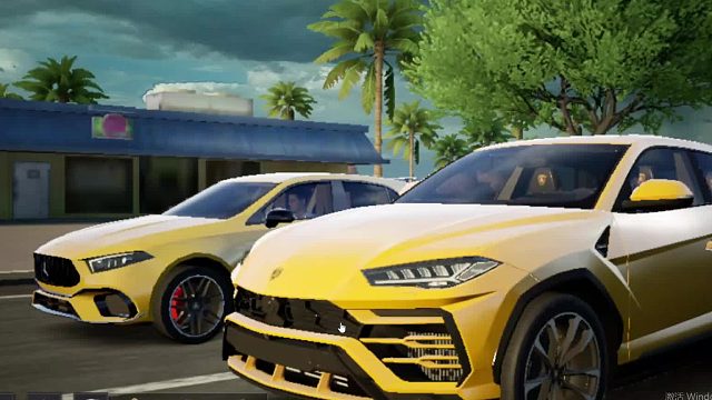 欢迎来到我是一颗小虎牙的直播间-片段11