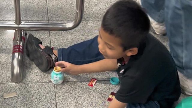 来自曝一个 你认为很丢脸的小秘密