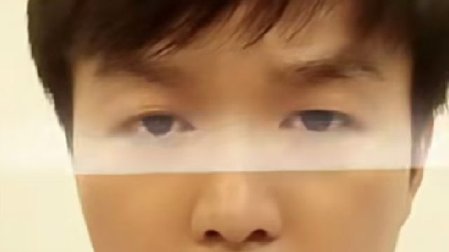 黄冈项羽VS工地菜刀（菜刀趁偶像疲惫状态 火球烫其屁股）