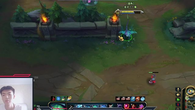 风韵犹存的阿云，饥渴的魔鬼鱼