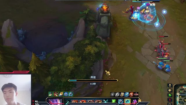 无意间发现 死神与狼王搭档还挺好 找个死神搭子一起玩