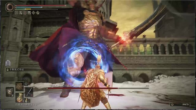 难打到让我破防