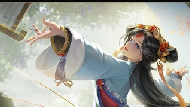 4个人抓我，拿下4杀