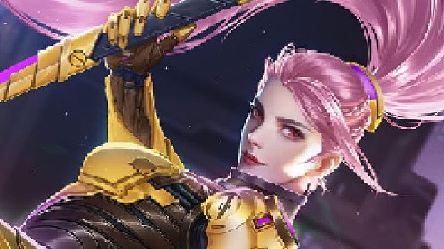 昨天开局2分钟带了个剑星1血视频里有今天带时空