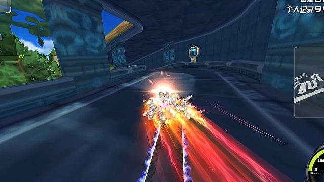 S车爆天甲奥丁！目前226系列天花板了！集市商店现在也有打折道具