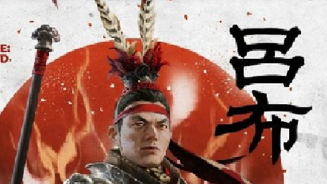 吕布直面曹操-8