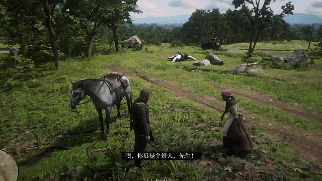 记录第一次和女性同乘，她还搂住了我的腰