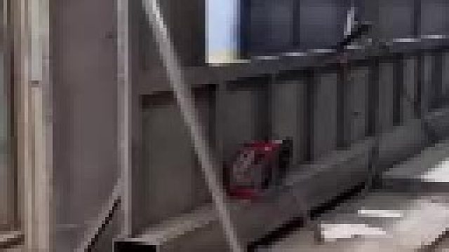 吊钩式抛丸机 青岛抛丸机厂家 煤机抛丸机 抛丸机定制