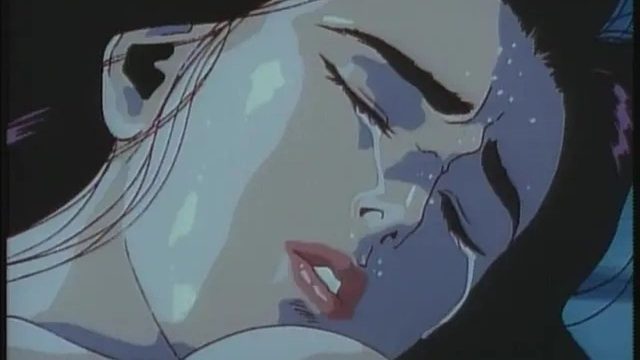 手绘动漫瑰宝-12