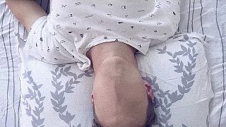 無臉人