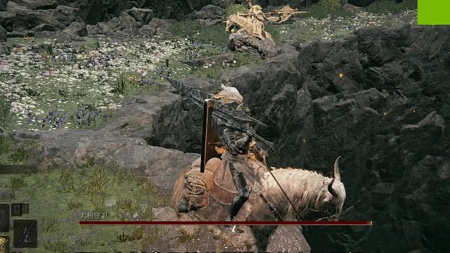 艾尔登法环-黄金树幽影-大树守卫2只