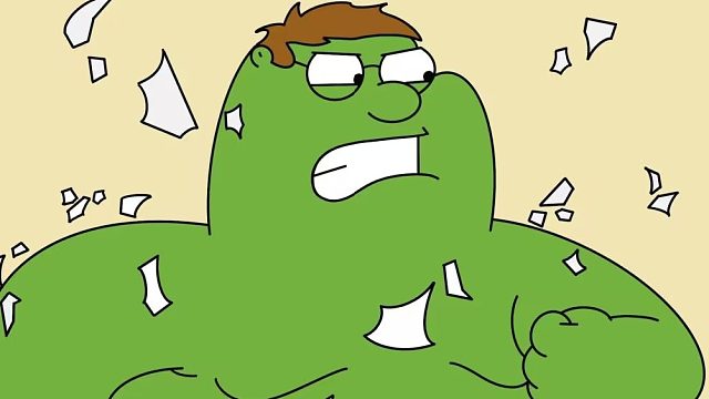 向上发起猛攻吧！