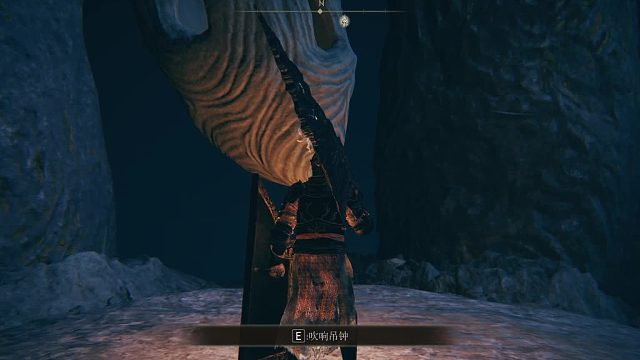 艾尔登法环-黄金树幽影-指头之母“梅蒂尔”