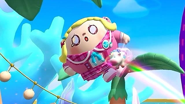 曼波（粉丝要求尽力唱了qaq）