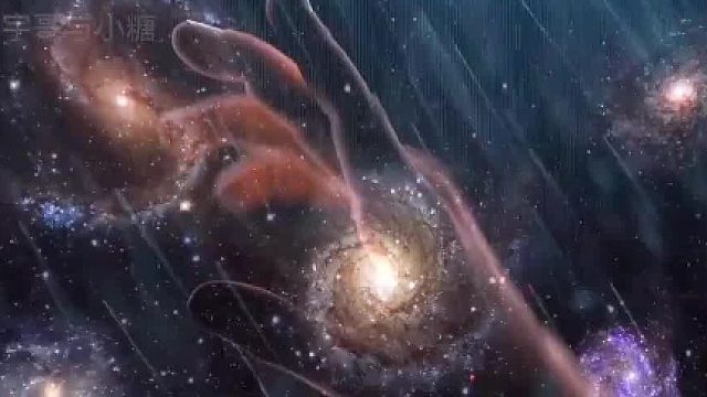 老子道德经阐述熵增定律，造物主体内孕育一方世界分为十个维度？三 老子 道德经 故事 神话