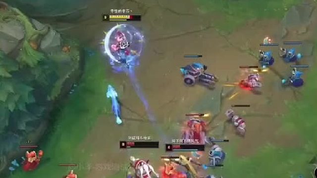 被这东西抓死比输了还难受