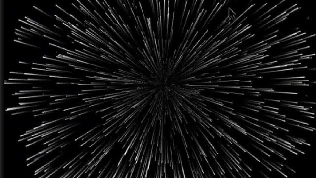 墨言教育职业技能兴趣学习分享——烟花海报效果制作