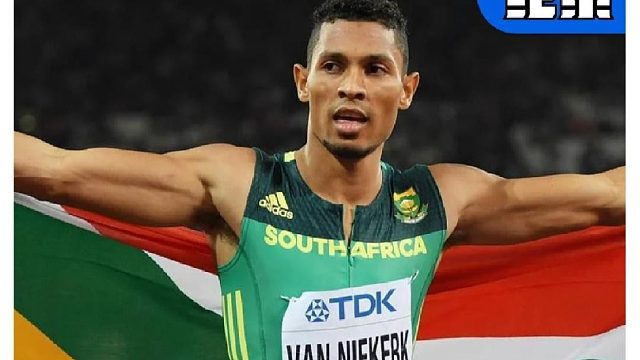 为什么说南非是非洲田径综合实力最强的国家？