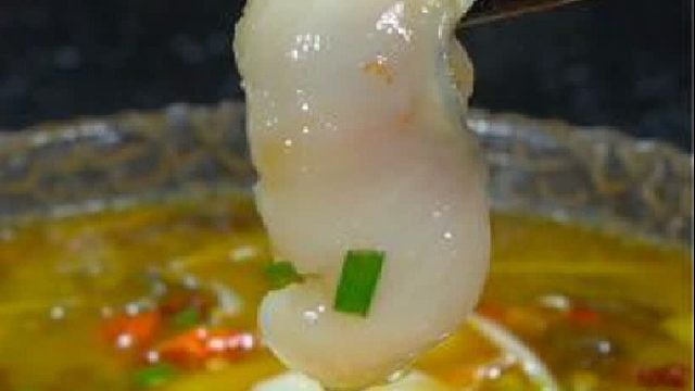 天气热没有胃口你也试试这道金汤酸菜鱼，做法简单