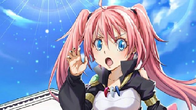 暴走米粒姆锁定胜局