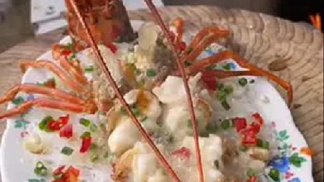 带你去体验渔民的生活