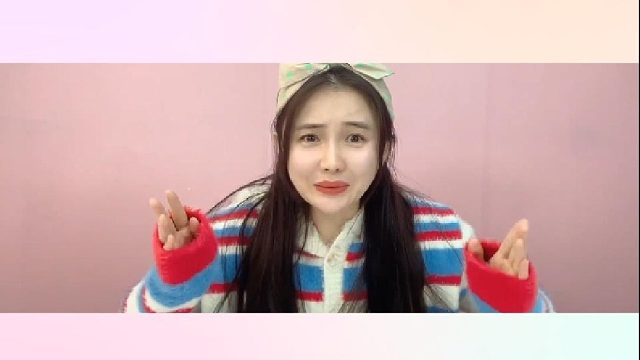 还会不停流口水