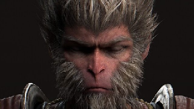 黑神话悟空试玩！