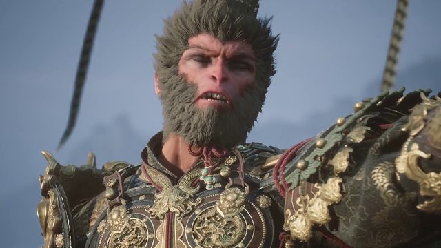 黑神话悟空8.20号开玩