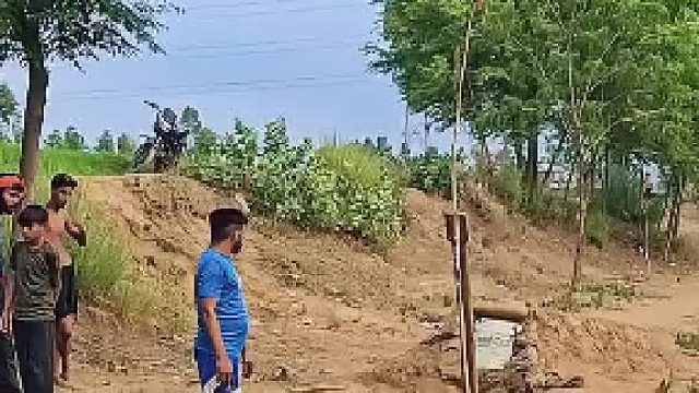 印度派此人去,能不能得一块金牌