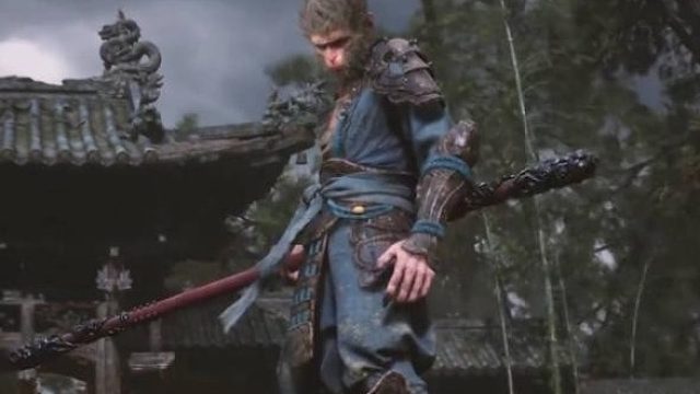 黑悟空流程3（满分佳作！）