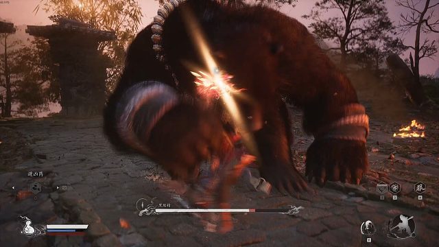 黑悟空流程4（满分佳作！）