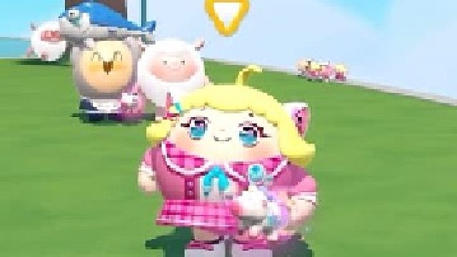 七月六级粉丝团礼物终于给大家发出来啦