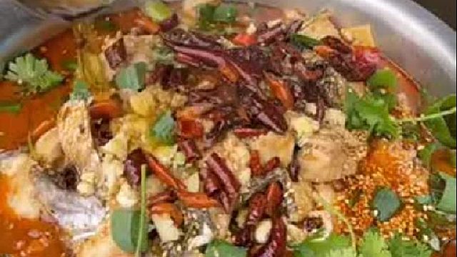 带你去体验渔民的生活