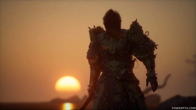 黑神话悟空，最终结局BOSS，没想到结局是这样