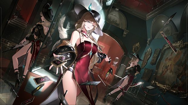 【由依】加拉蒂亚也能1v5？！ 卡丘自定义模式 大画家？大Boss！ 宣传PV