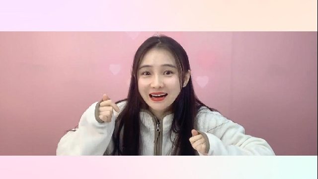 还吐出了一颗珍珠