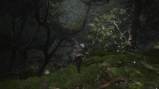 黑神話：悟空！第一回！電腦拉垮了！流暢度不夠掉幀卡幀！