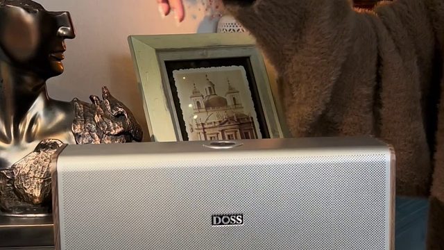 你是否也为优质音响心动？全景声发烧音响开启震撼音乐新境界