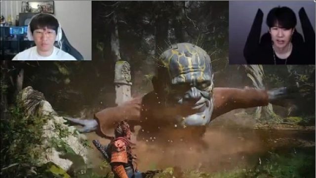 Theshy谈点评LPL没人看都在玩悟空 shy哥初体验狂赞画质好帅 遭遇新人杀手差点打红！