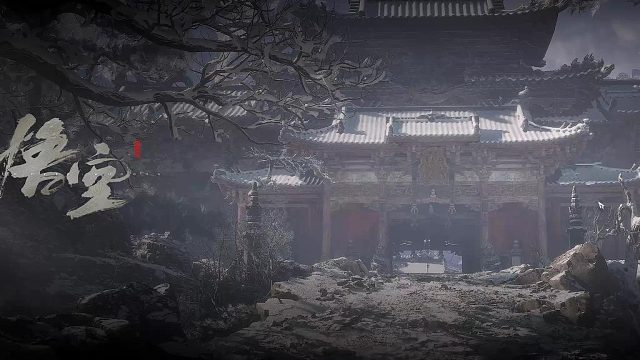 黑神话悟空里80，90的回忆