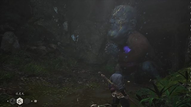 两小时终于击杀幽魂