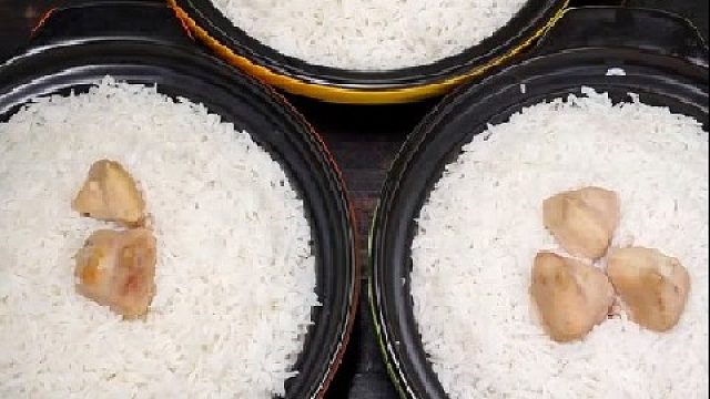 今天这么狠，你们怎么看？