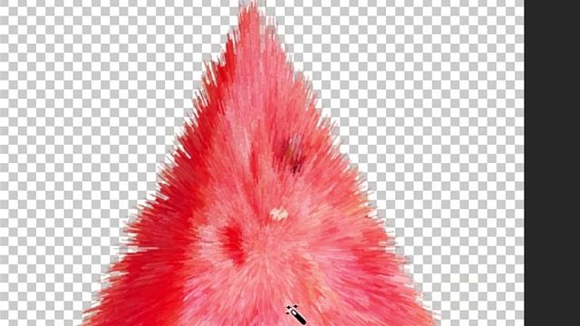 墨言教育兴趣技能分享——夏日海报效果制作