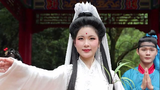 岂能尽如人意，但求无愧己心。东莞观音山愿您心想事成，好运连连