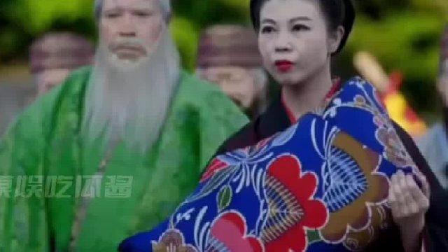 这下涨知识了 #琉球群岛 #日本 #中国 #冷知识