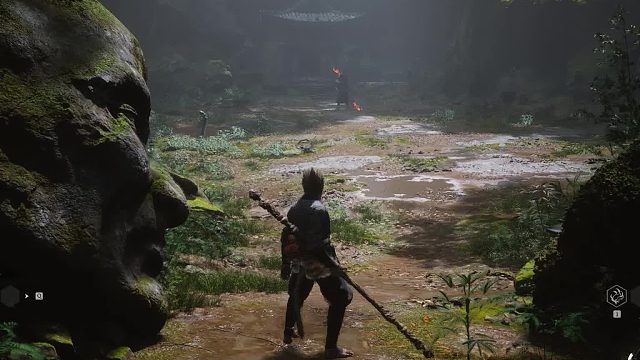 黑神话：悟空！第四回！狗头广智！