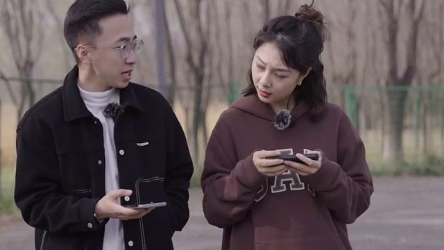 19. 【不飙车车评】国产品牌颜值天花板，深蓝S7凭啥叫超级增程？