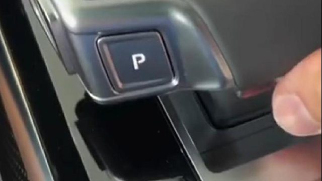 沉浸式体验奥迪A8L