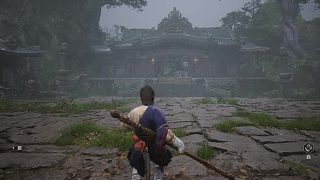 黑神話：悟空！第五回！毛狼靈虛子！
