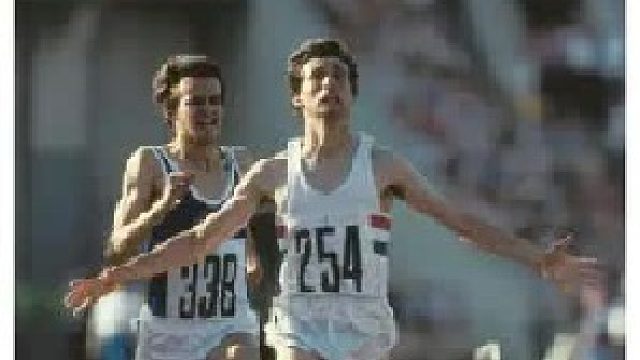 美苏田径争霸——长跑篇